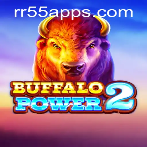 Descubra o Fascinante Mundo de BuffaloPower2 no RR55.com