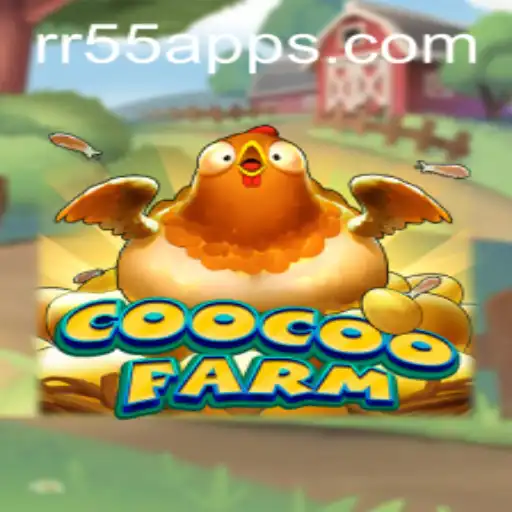 Descubra a Aventura de CooCooFarm: O Jogo Inovador em RR55.com