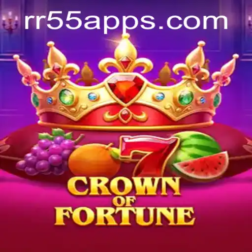 Explore a Aventura de CrownofFortune no RR55.com