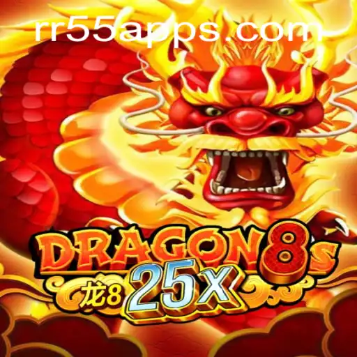 Descubra o Fascinante Mundo de Dragon8s25x em RR55.com
