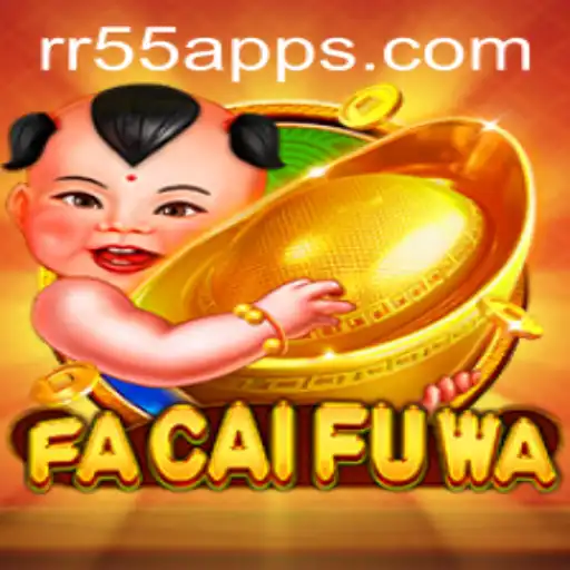 Explorando FaCaiFuWa: Um Jogo Inovador do Mundo de RR55.com
