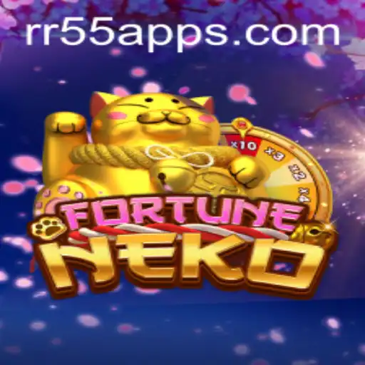 Uma Imersão em FortuneNeko: Descubra o Fascinante Jogo no RR55.com