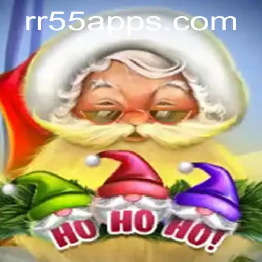 Descubra o Fascinante Jogo HoHoHo da RR55.com