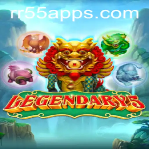 Legendary5: Descubra a Excitante Aventura do Mundo dos Jogos