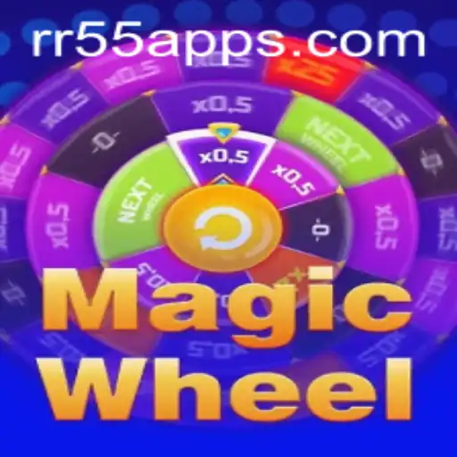 Descubra o Fascinante Mundo de MagicWheel: O Jogo do Momento na RR55.com