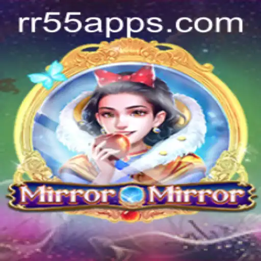 MirrorMirror: Aventuras Espelhadas no Universo de RR55.com