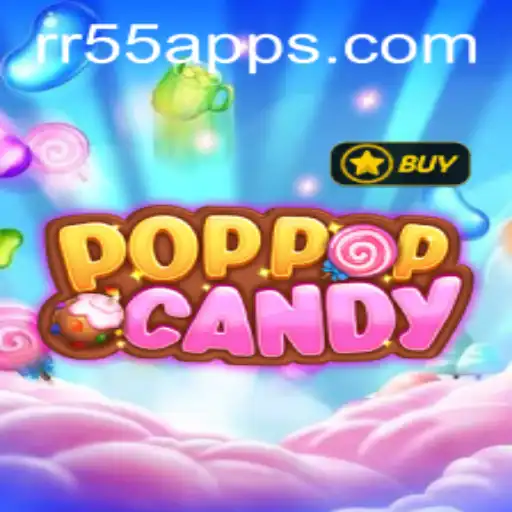 Explorando o Mundo de POPPOPCANDY: Um Jogo Viciante e Engajador