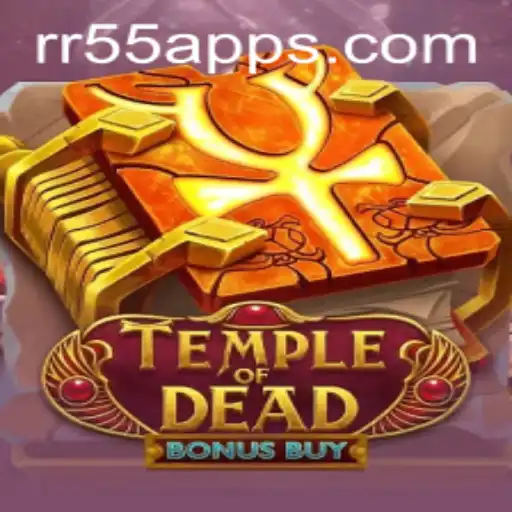 Descubra o Fascinante Mundo de TempleofDeadBonusBuy com RR55.com