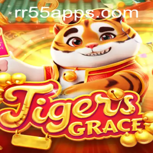 Descubra o Fascinante Universo de TigersGrace com RR55.com