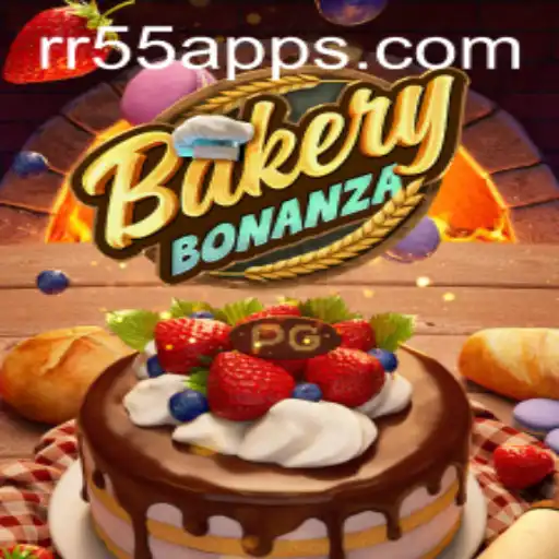 BakeryBonanza: Mergulhe no Mundo Doce da Confeitaria Virtual com RR55.com