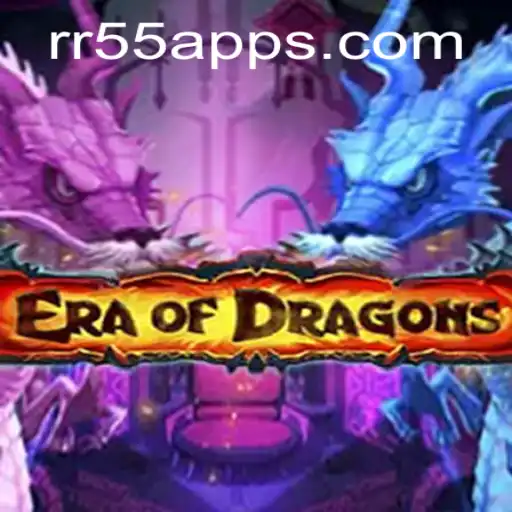 EraOfDragons: Um Mergulho no Mundo de Fantasia e Estratégia