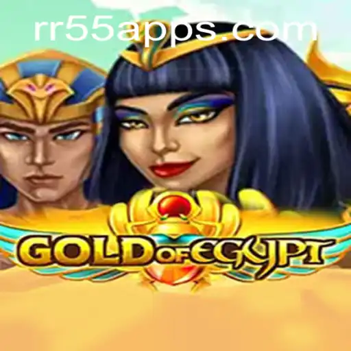 Descubra o Fascinante Mundo de GoldOfEgypt no RR55.com