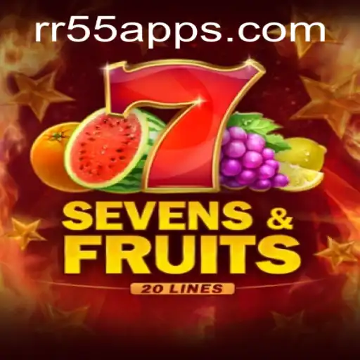 Explorando o Fascinante Jogo SevensFruits20 e a Revolução Digital RR55.com