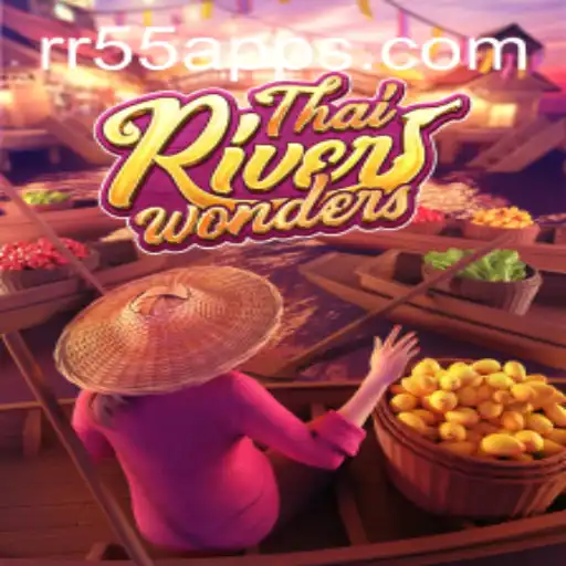Experiencie a Aventura Aquática de ThaiRiverWonders em RR55.com