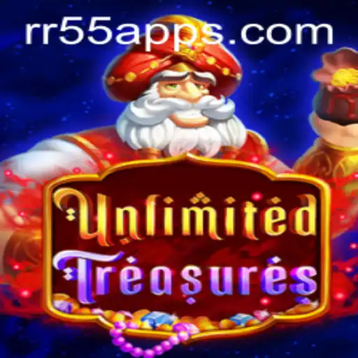 Explorando o Universo de UnlimitedTreasures: Um Guia Completo