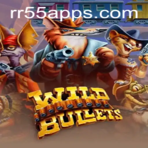 Descubra o Universo de WildBullets: Aventuras e Estratégia