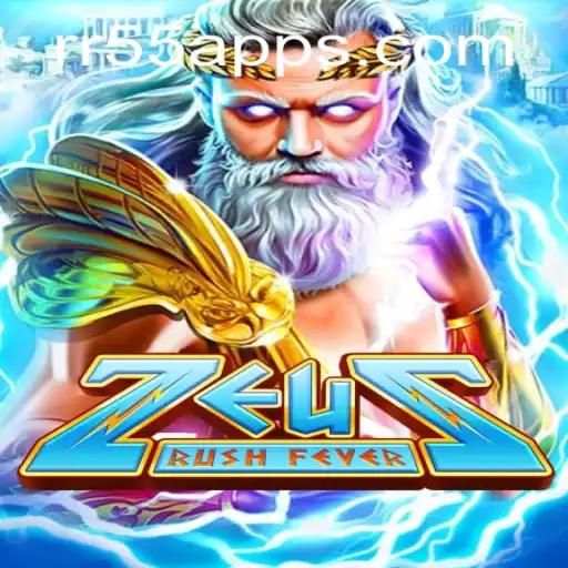 Descubra ZeusRushFever: O Novo Fenômeno de Ação da RR55.com